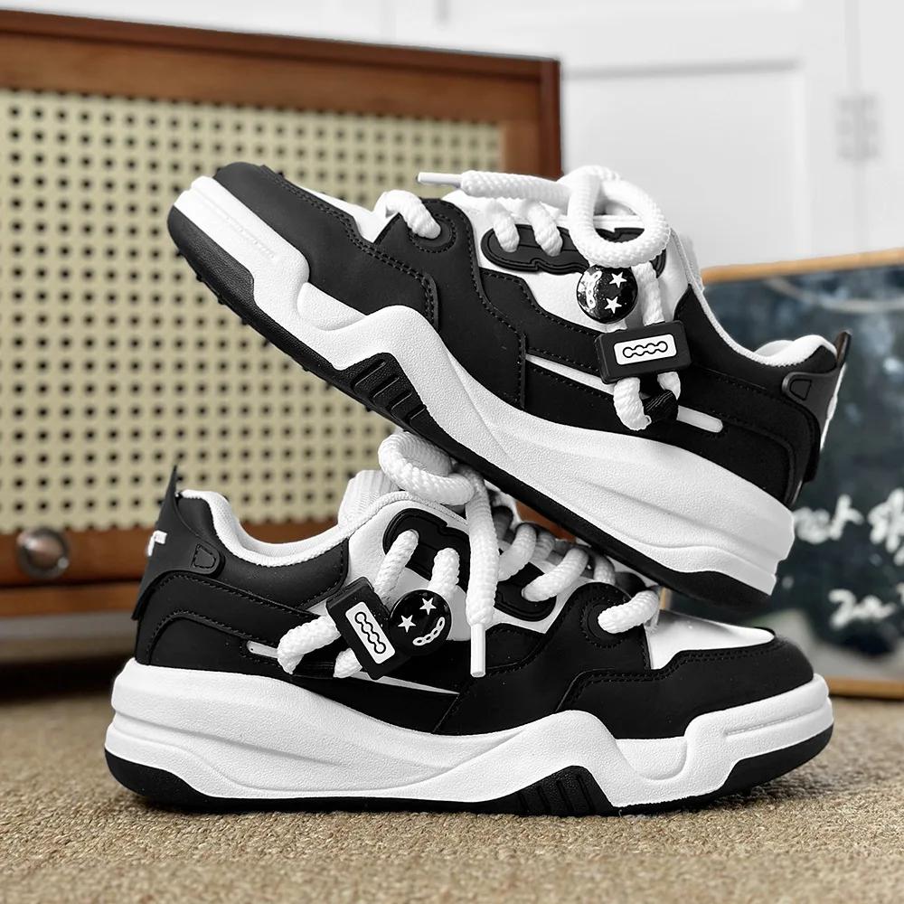 2025 Breathable Sports Casual Shoes New Design Couple Shoes Men s Bread White Shoes Polyurethane Sole Waterp 39
2025 Breathable Sports Casual Shoes New Design Couple Shoes Men s Bread White Shoes Polyurethane Sole Waterp 39