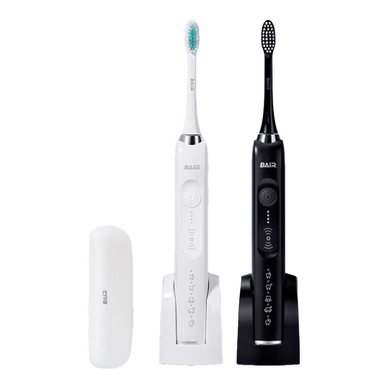 BAIR X1 Sonic Electric Toothbrush
BAIR X1 Sonic Electric Toothbrush