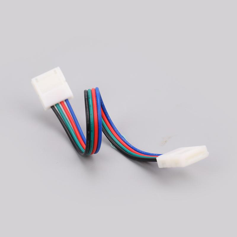 5шт 4-контактный 5050 RGB светодиодный удлинитель соединительный кабель зажим для провода
5шт 4-контактный 5050 RGB светодиодный удлинитель соединительный кабель зажим для провода