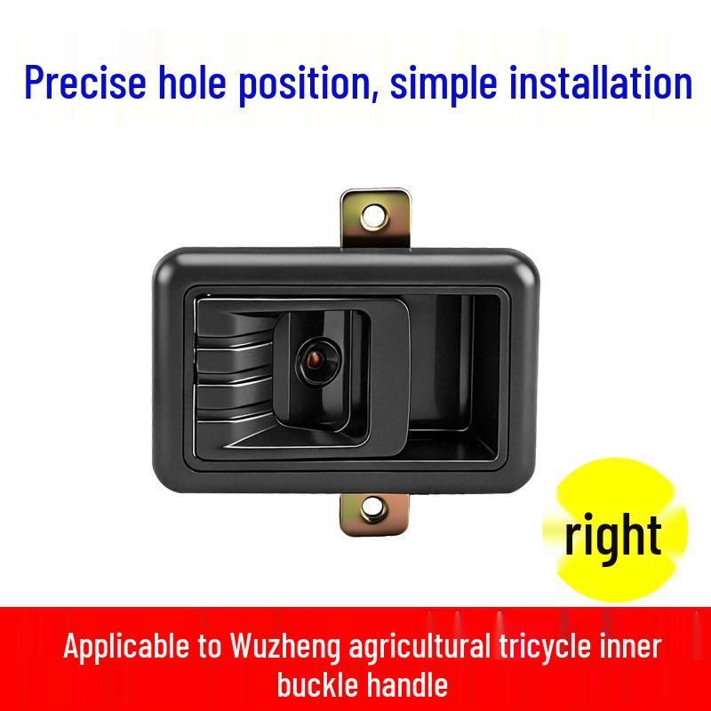 Universal Handle for Tricycle and Mobility Scooter Canopy
Universal Handle for Tricycle and Mobility Scooter Canopy