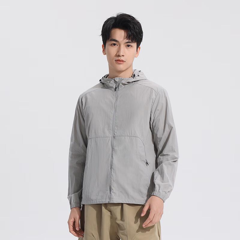 Fengmao Унисекс Легкая Куртка с Капюшоном XL
Fengmao Унисекс Легкая Куртка с Капюшоном XL