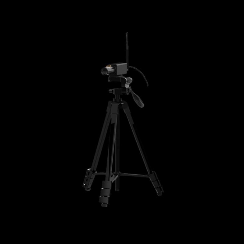 Electronic Race Timing and Starting System
Electronic Race Timing and Starting System