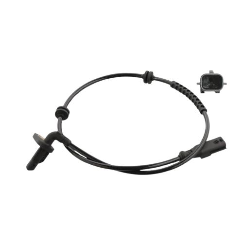 ABS Sensor Cable Rear Right Side For Renault Clio Mk3 Modus Logan Mk1 OEM 8200195830 479009927R
ABS Sensor Cable Rear Right Side For Renault Clio Mk3 Modus Logan Mk1 OEM 8200195830 479009927R