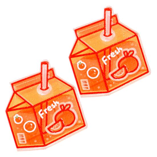 2Pcs Double-Sided Binder Clip Creative Drinks Memo and Snack Bag Clips Decorative Paper Clamps for Home Office School and Desk B
2Pcs Double-Sided Binder Clip Creative Drinks Memo and Snack Bag Clips Decorative Paper Clamps for Home Office School and Desk B