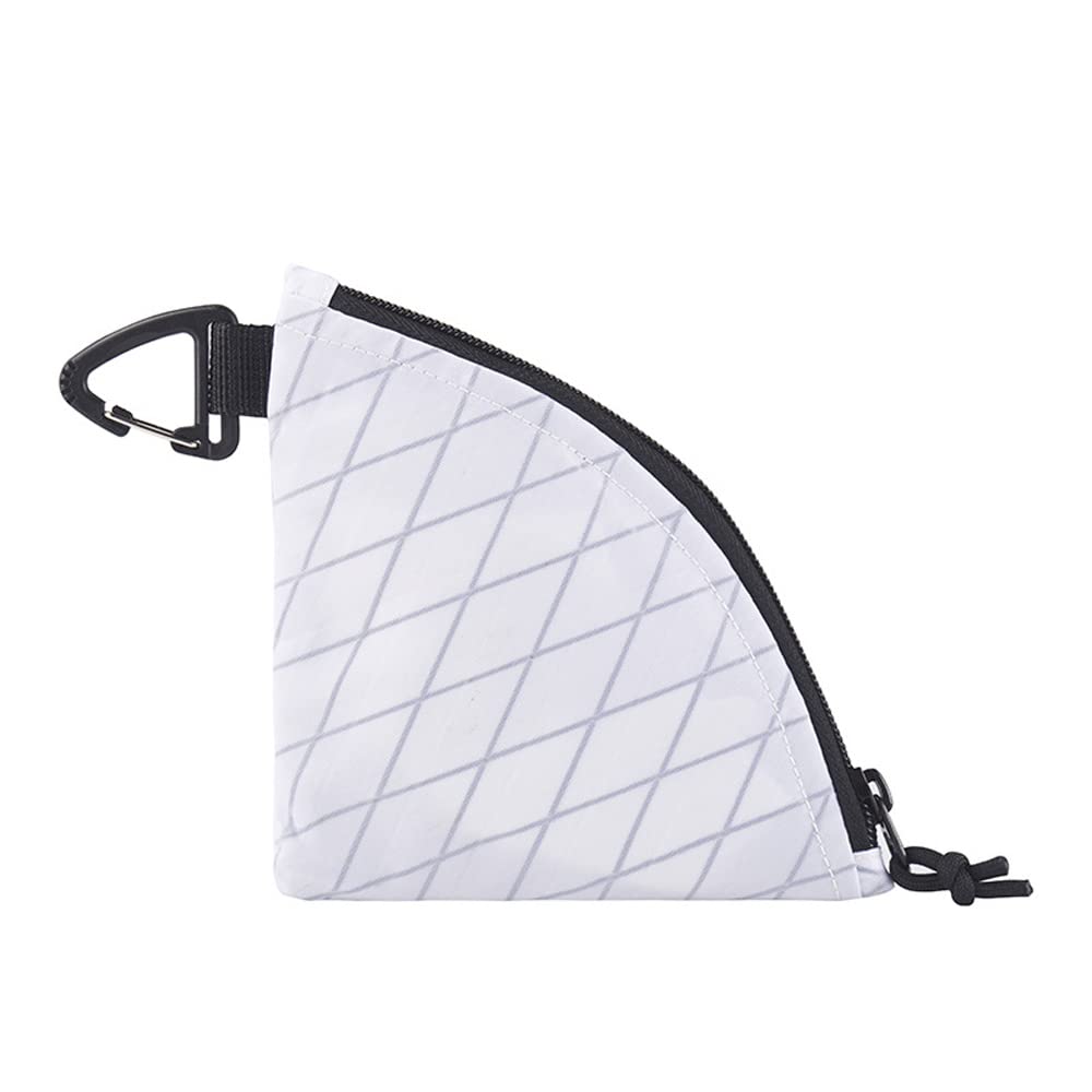 SZB Coffee Filter Coffee Paper Filter Paper Filter Dustproof Case, Storage, Case, Camping, Outdoor, Portable, Waterproof, (White (X-PAC))
SZB Coffee Filter Coffee Paper Filter Paper Filter Dustproof Case, Storage, Case, Camping, Outdoor, Portable, Waterproof, (White (X-PAC))