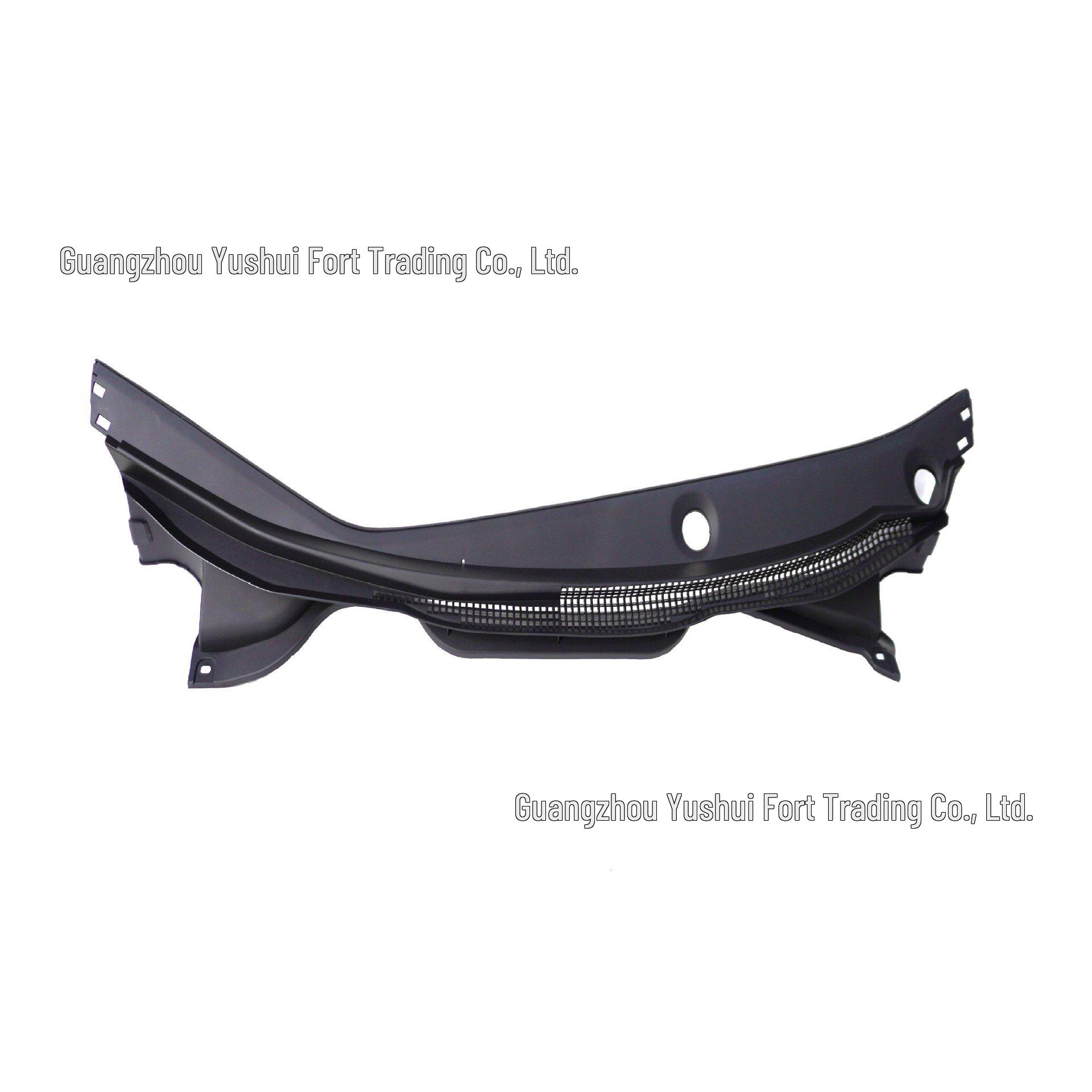 Honda City & Crider Wiper Water Collection Guide & Deflector Board (Center) 74200-TM0-G00 Made in China
Honda City & Crider Wiper Water Collection Guide & Deflector Board (Center) 74200-TM0-G00 Made in China