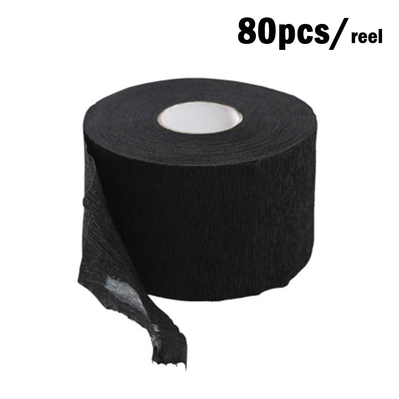 Professional Barber Cape Set Neck Strips Stretchy Paper Hairdressing Sweeping Neck Hair Cleaning Duster Salon Hair Styling Tools
Professional Barber Cape Set Neck Strips Stretchy Paper Hairdressing Sweeping Neck Hair Cleaning Duster Salon Hair Styling Tools