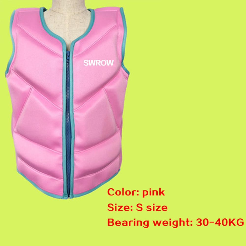 Adult neoprene buoyancy vest portable outdoor swimming fishing kayaking boating safety rescue buoyancy life jacket 2021 3
Adult neoprene buoyancy vest portable outdoor swimming fishing kayaking boating safety rescue buoyancy life jacket 2021 3