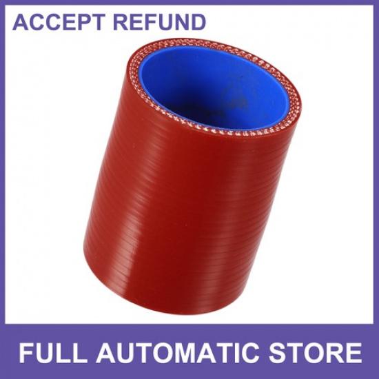 SINGLE Reducer Coupler Silicone Hose Universal
SINGLE Reducer Coupler Silicone Hose Universal