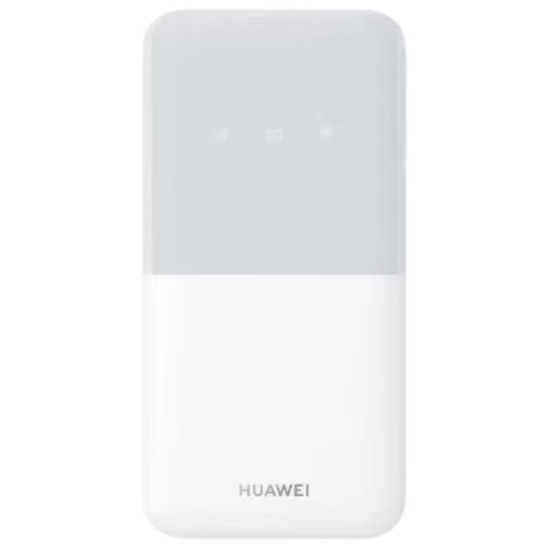 Huawei Portable 4G WiFi 5 Router E5586-822
Huawei Portable 4G WiFi 5 Router E5586-822