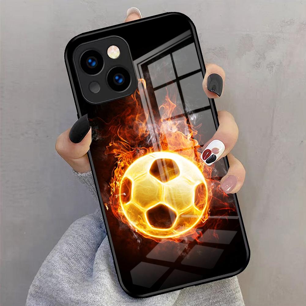 Чехол для телефона Passion Soccer Ball для IPhone 17 Pro Max 16 15 14 Pro Max 13 11 X Xs Xr 8 7Plus Стеклянная крышка iPhone 13 Pro Max
Чехол для телефона Passion Soccer Ball для IPhone 17 Pro Max 16 15 14 Pro Max 13 11 X Xs Xr 8 7Plus Стеклянная крышка iPhone 13 Pro Max