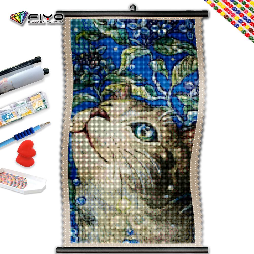 5D DIY Рамка алмазная живопись цветок милый кот мозаика вышивка мультфильм животное полное изображение стразы украшение дома
5D DIY Рамка алмазная живопись цветок милый кот мозаика вышивка мультфильм животное полное изображение стразы украшение дома