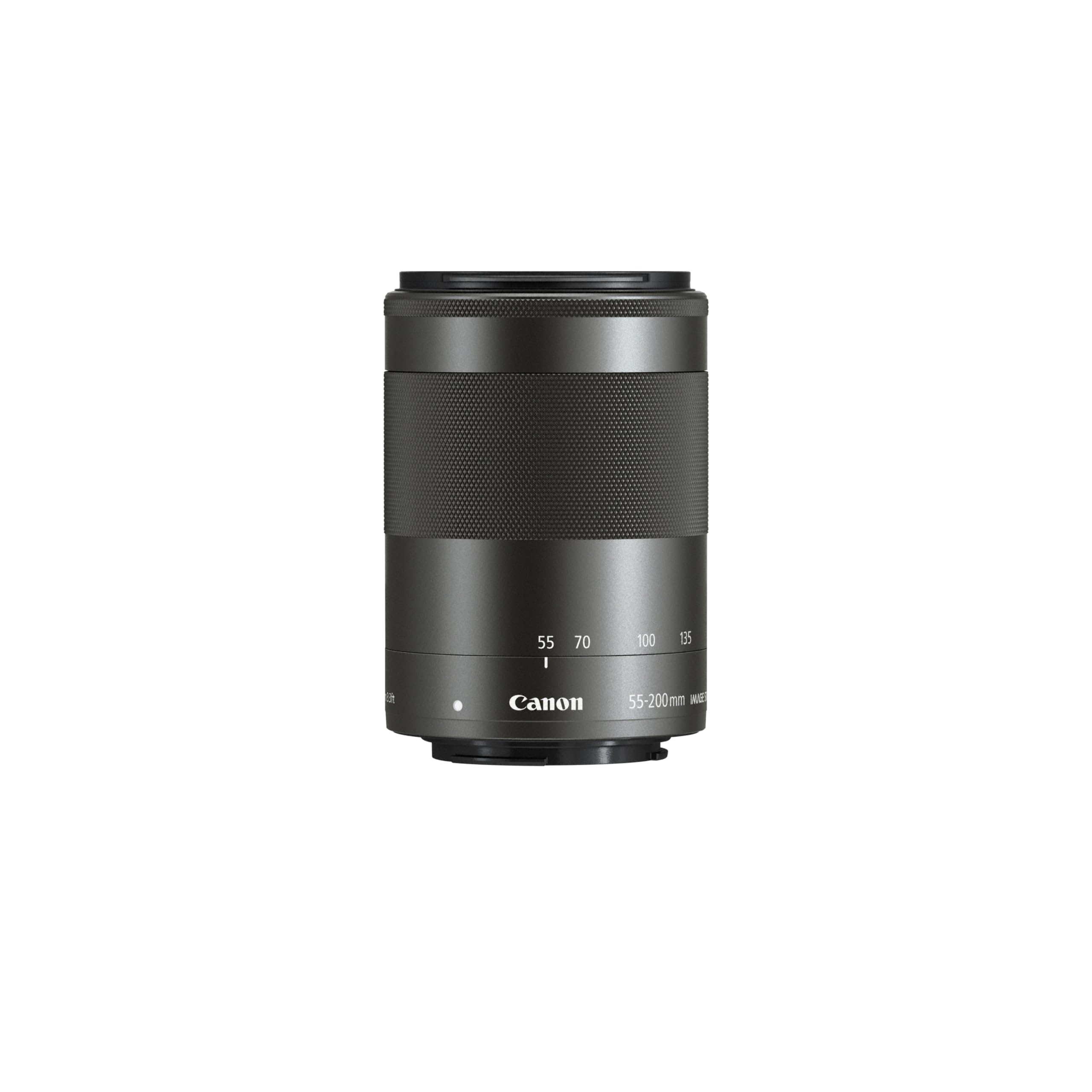 Canon Canon Telephoto Zoom Lens IS STM Mirrorless Only Canon EF-M55-200mm F4.5-6.3 EF-M55-200ISSTM EF-M
Canon Canon Telephoto Zoom Lens IS STM Mirrorless Only Canon EF-M55-200mm F4.5-6.3 EF-M55-200ISSTM EF-M