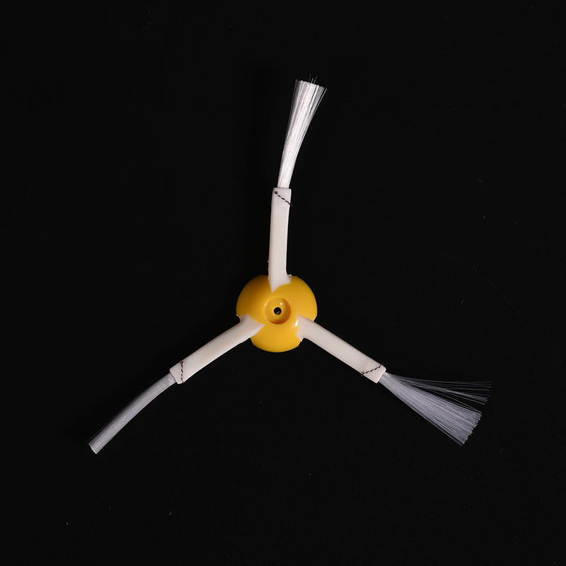 1PC Замена 3-х вооруженная боковая щетка для IRobot Roomba 800 Series 800 880 870
1PC Замена 3-х вооруженная боковая щетка для IRobot Roomba 800 Series 800 880 870