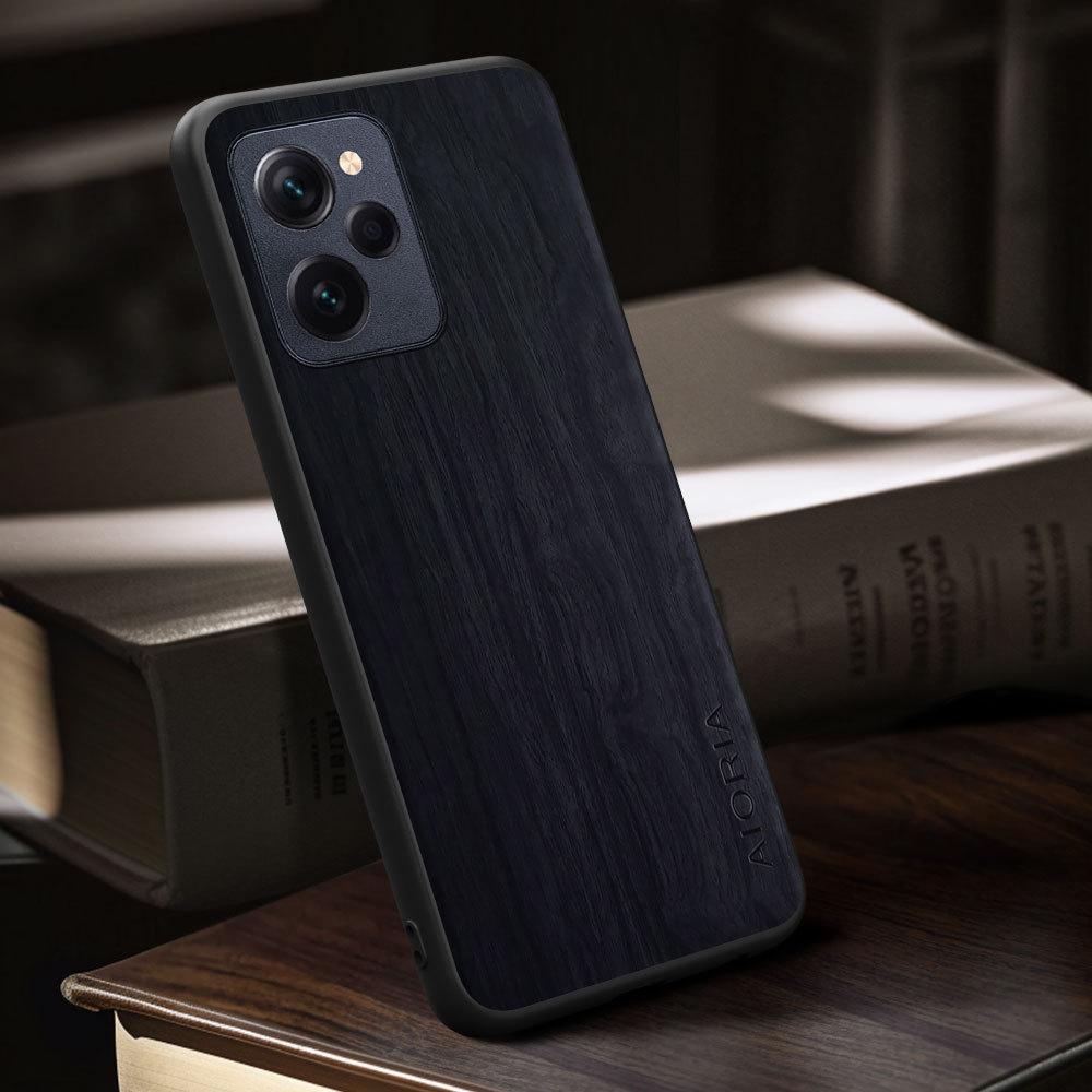 Case for Poco X5 Pro F5 Pro funda bamboo wood pattern Four-corner Explosion-proof back cover Poco F5 Pro Poco X5 чёрный
Case for Poco X5 Pro F5 Pro funda bamboo wood pattern Four-corner Explosion-proof back cover Poco F5 Pro Poco X5 чёрный