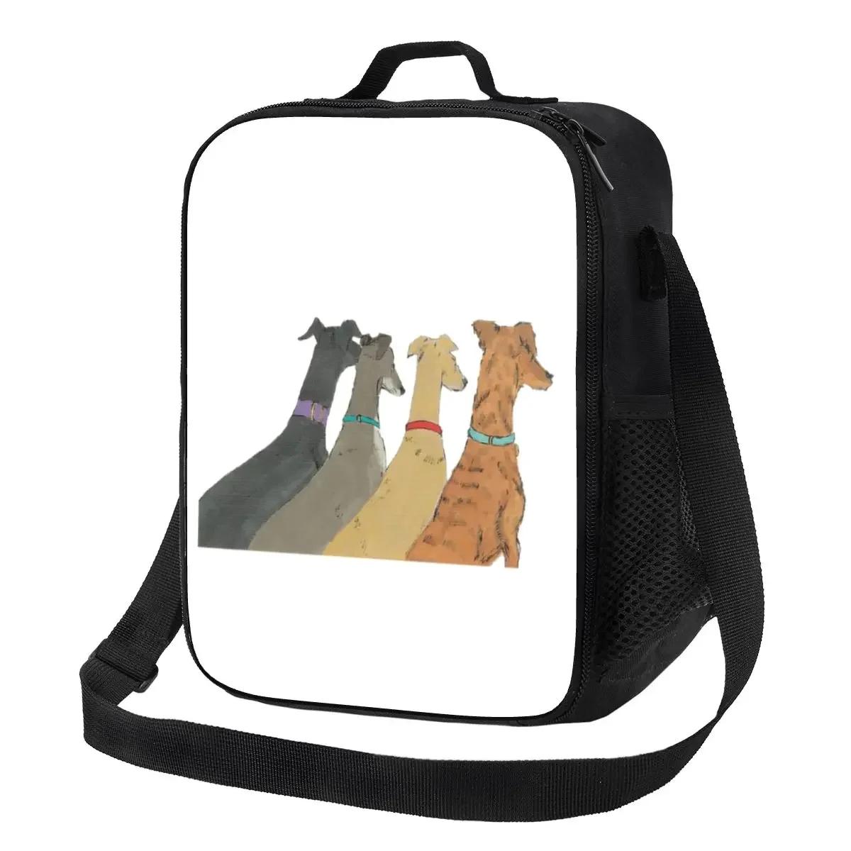 Custom Waiting Greyhounds Dog Lunch Bag Men Women Cooler Warm Insulated Lunch Boxes for Student School 26.5x20x11.5CM помаранчевий
Custom Waiting Greyhounds Dog Lunch Bag Men Women Cooler Warm Insulated Lunch Boxes for Student School 26.5x20x11.5CM помаранчевий