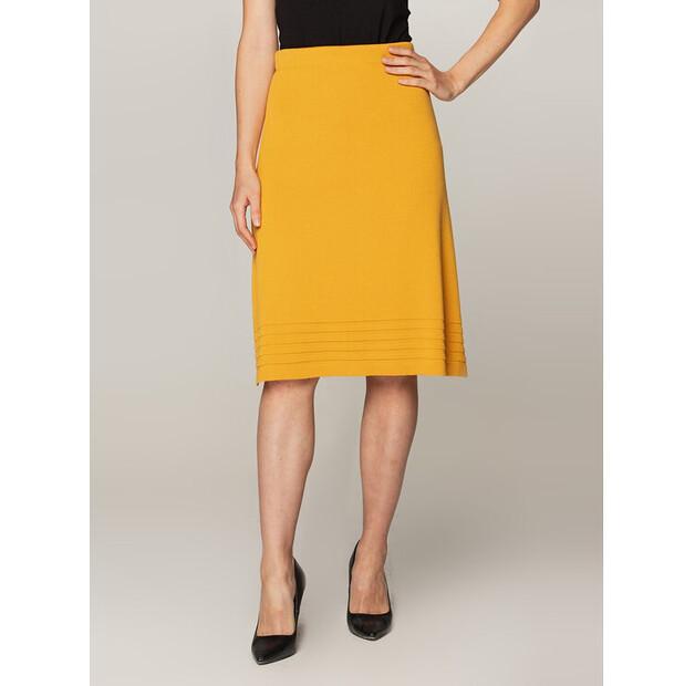 Юбка Willsoor 66854/3 EU XXL
Юбка Willsoor 66854/3 EU XXL
