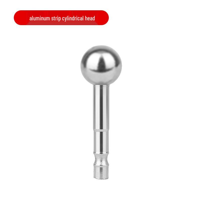 Microphone Boom Arm with 3/8 Adapter, Knob Fastener, and Phone/Microphone Clip Replacement.
Microphone Boom Arm with 3/8 Adapter, Knob Fastener, and Phone/Microphone Clip Replacement.