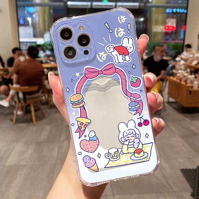 Чехол-держатель для карточек с рисунком для iPhone16 Pro Max 11 13 14 15 12 7 8 Plus XR X Xs 16promax 13promax 15promax силиконовые чехлы Funda For iPhone13
Чехол-держатель для карточек с рисунком для iPhone16 Pro Max 11 13 14 15 12 7 8 Plus XR X Xs 16promax 13promax 15promax силиконовые чехлы Funda For iPhone13