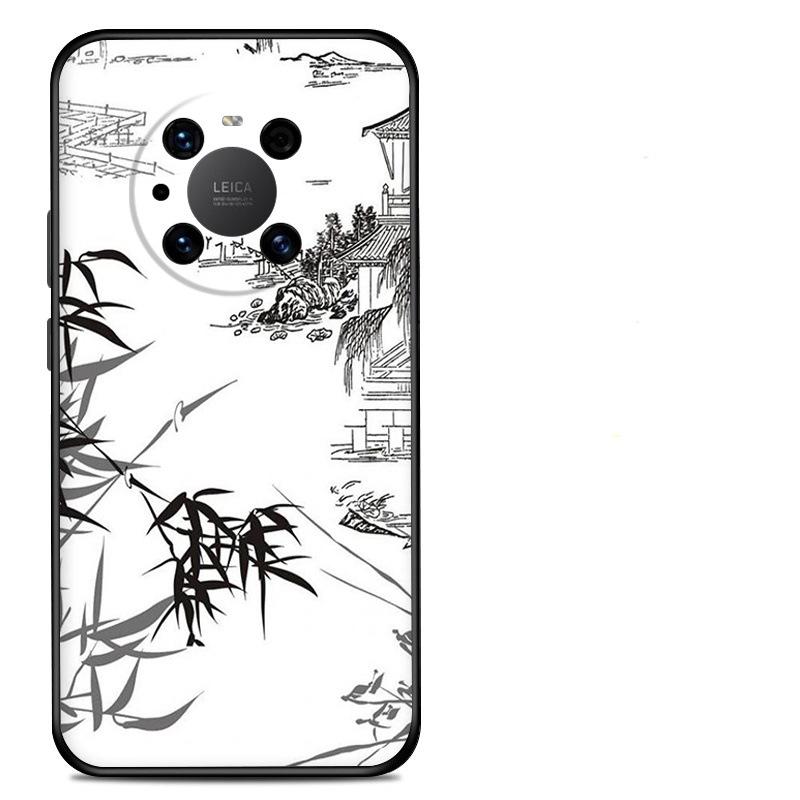 For Huawei Mate40 Pro Phone Case, Mate40 Pro Protective Case, Anti Fall All Inclusive Soft Silicone Creative For huawei MATE40PRO
For Huawei Mate40 Pro Phone Case, Mate40 Pro Protective Case, Anti Fall All Inclusive Soft Silicone Creative For huawei MATE40PRO