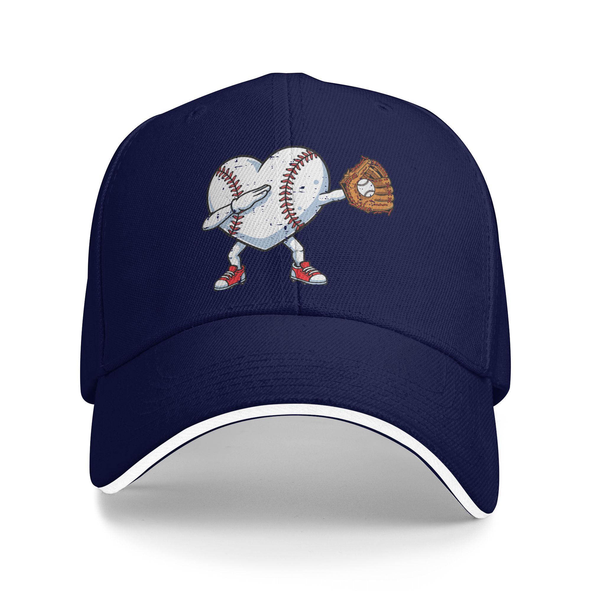 Summer Casual Baseball Cap Valentines Day for Baseball Player Outdoor Sports Hip Hop Hats Men Adult Hot Sale Baseball Caps One Size
Summer Casual Baseball Cap Valentines Day for Baseball Player Outdoor Sports Hip Hop Hats Men Adult Hot Sale Baseball Caps One Size
