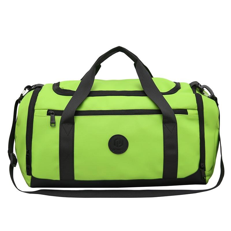 Men s and women s luggage bags go out large-capacity hand-held travel bags dry and wet separation sports training fitness bags зелений
Men s and women s luggage bags go out large-capacity hand-held travel bags dry and wet separation sports training fitness bags зелений
