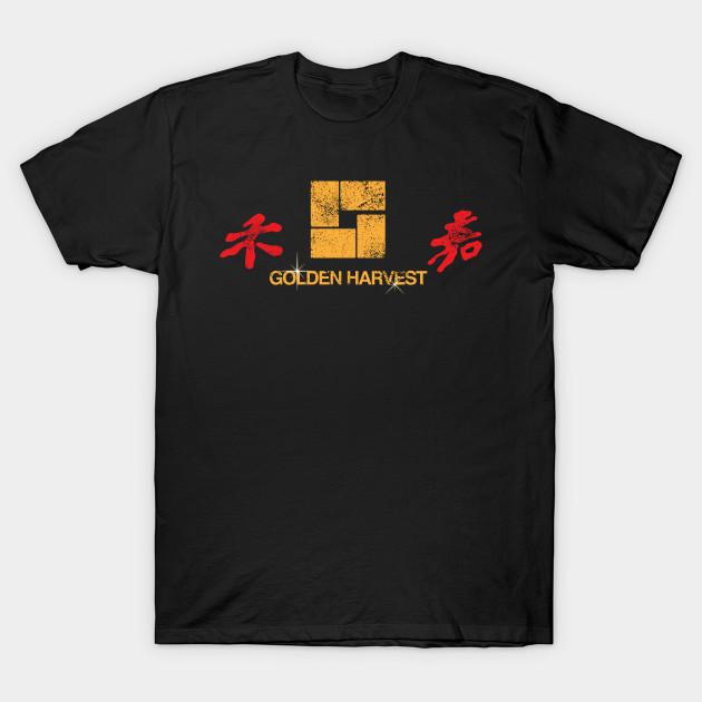 Men Black Print T-shirt Golden Harvest No-Cut Transfer Paper Print Cotton Tshirt L чорний
Men Black Print T-shirt Golden Harvest No-Cut Transfer Paper Print Cotton Tshirt L чорний