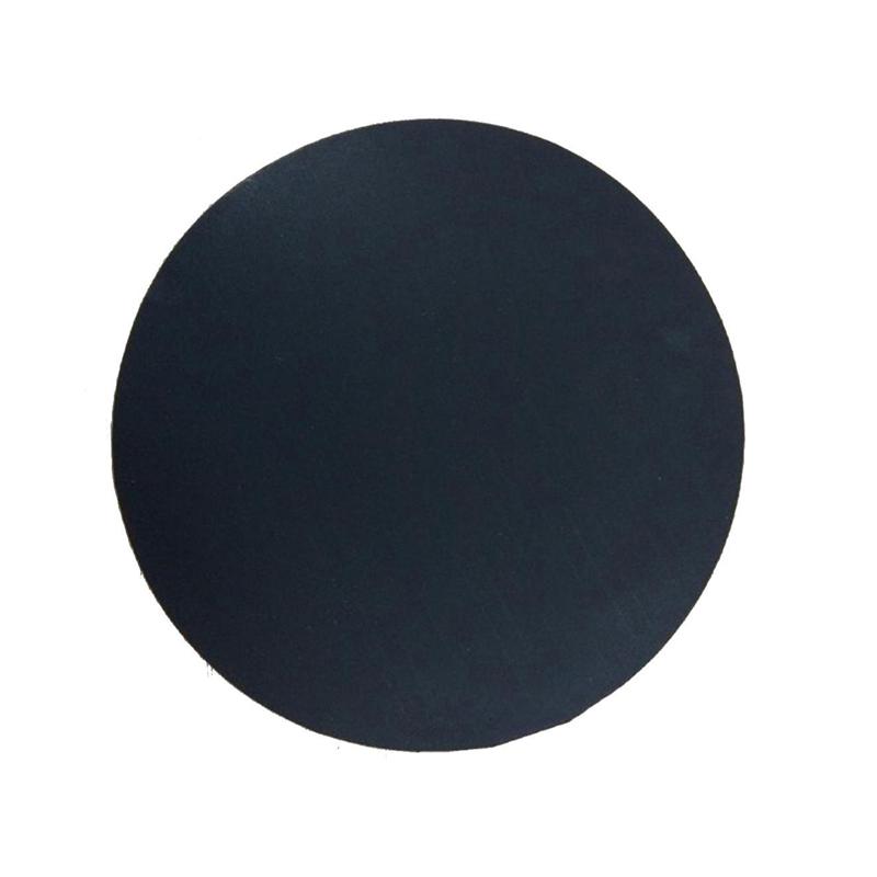 Популярная сковорода с антипригарным покрытием, 1 шт., высокотемпературная круглая подставка для сковороды, легко очищается для жарки на вечеринке
Популярная сковорода с антипригарным покрытием, 1 шт., высокотемпературная круглая подставка для сковороды, легко очищается для жарки на вечеринке