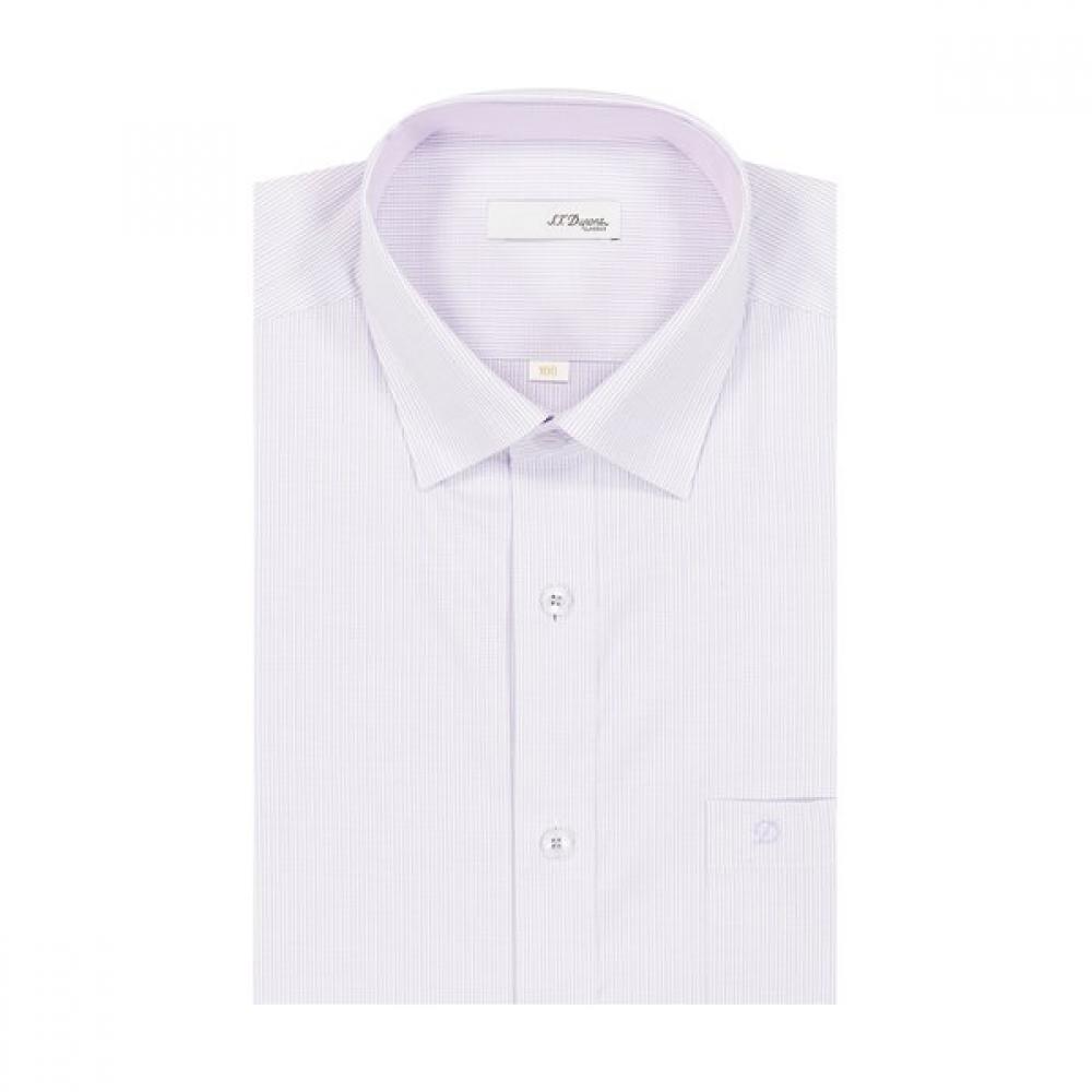 S.t. Dupont Hidden Snap Stretch Check Dobby Regular Fit Shirt Se4mm11hs105spu 105
S.t. Dupont Hidden Snap Stretch Check Dobby Regular Fit Shirt Se4mm11hs105spu 105