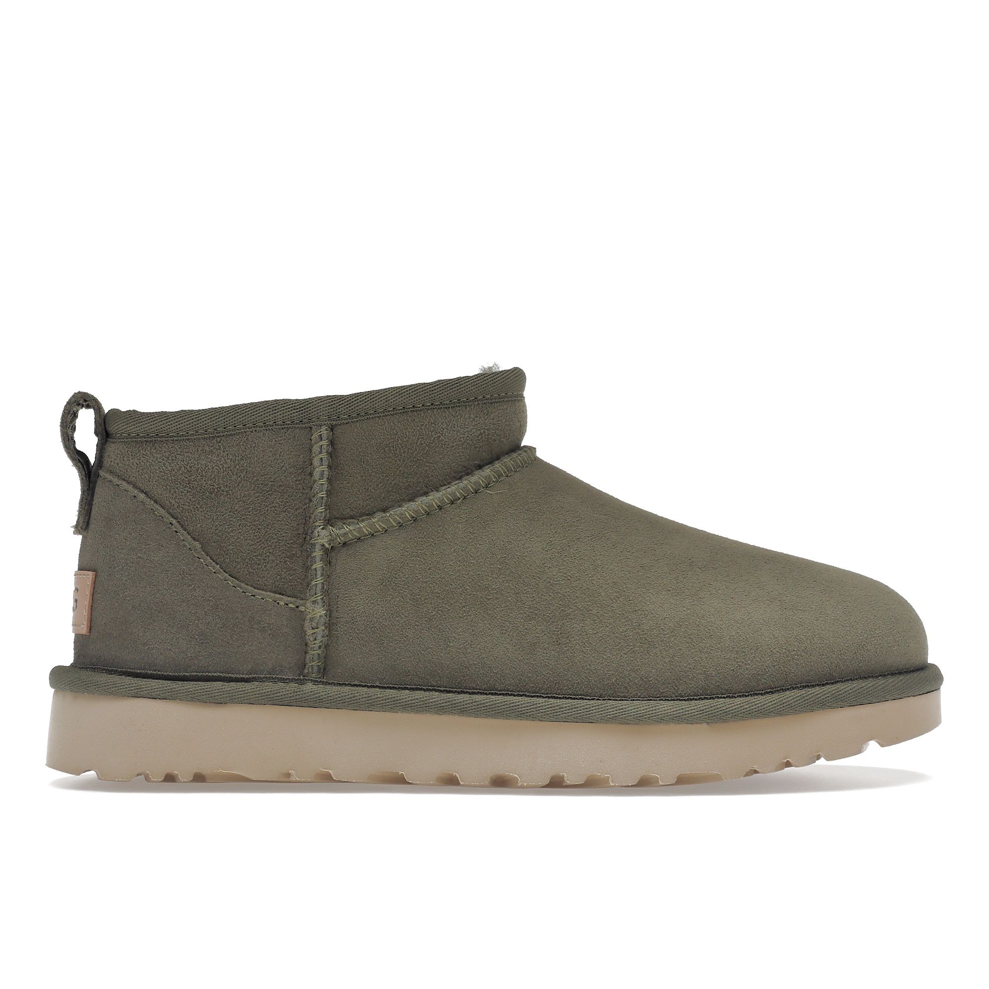 UGG Классический ультрамини-ботинок Burnt Olive (Женский) Женские кроссовки 1116109-BTOL
UGG Классический ультрамини-ботинок Burnt Olive (Женский) Женские кроссовки 1116109-BTOL