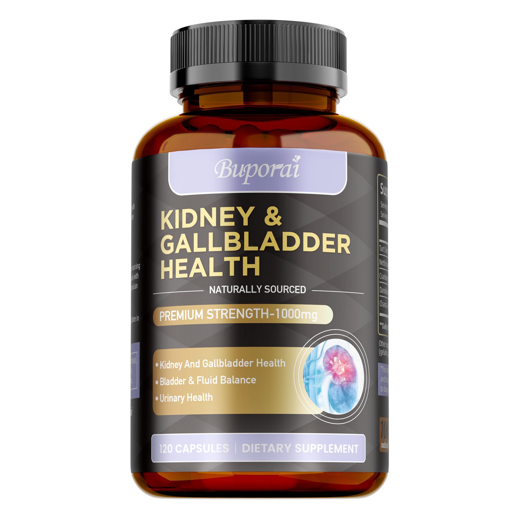 Kidney health support supplement containing cherry, nettle leaf, cranberry, and dandelion to support bladder health. 120
Kidney health support supplement containing cherry, nettle leaf, cranberry, and dandelion to support bladder health. 120