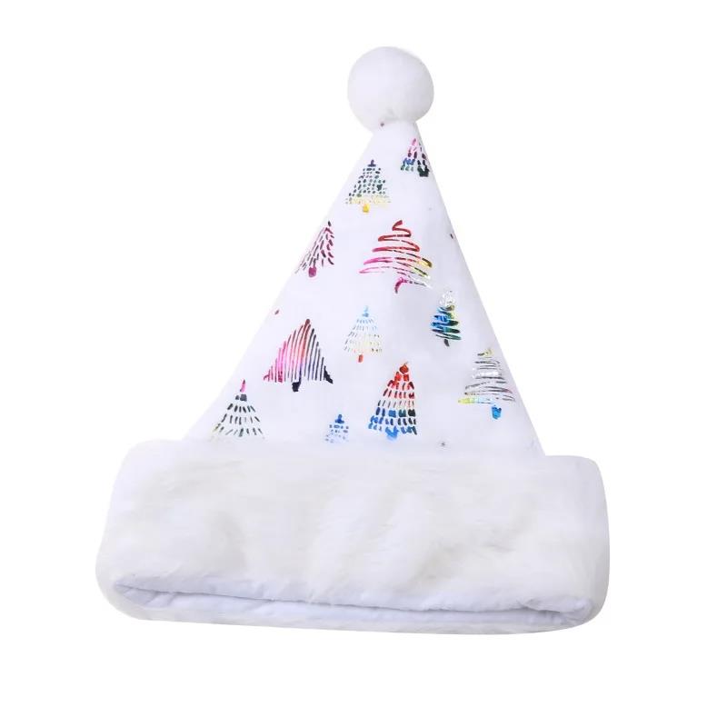 Fashion 2025 New Santa Hat For Adults Big Santa Hat Comfort Plush White Velvet Unisex Child Christmas Hat Women Man Holiday Hat белый
Fashion 2025 New Santa Hat For Adults Big Santa Hat Comfort Plush White Velvet Unisex Child Christmas Hat Women Man Holiday Hat белый