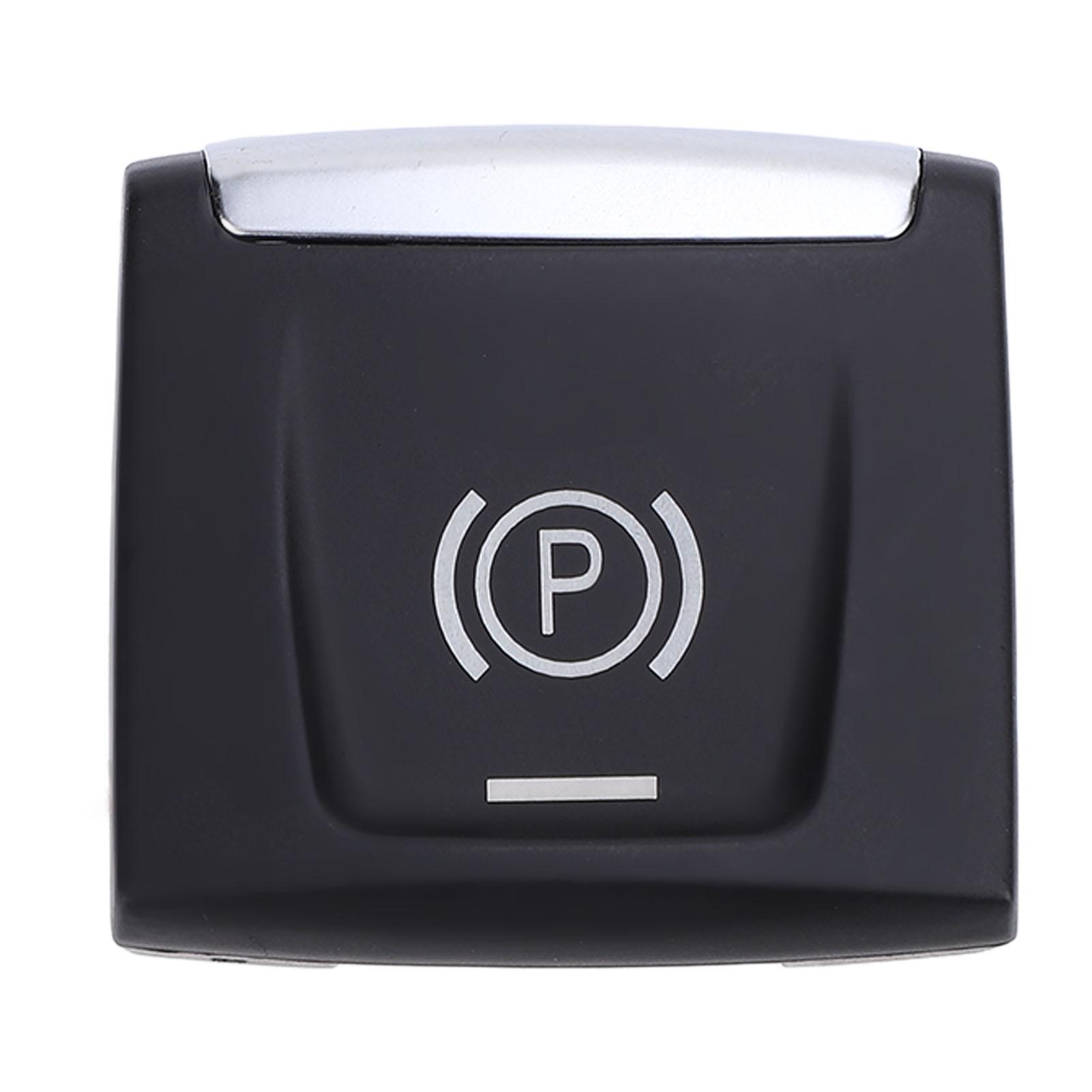 Emergency Park Brake Control Switch Button 61316822524 Electronic Handbrake Button Parking Brake Switch Button for X1
Emergency Park Brake Control Switch Button 61316822524 Electronic Handbrake Button Parking Brake Switch Button for X1