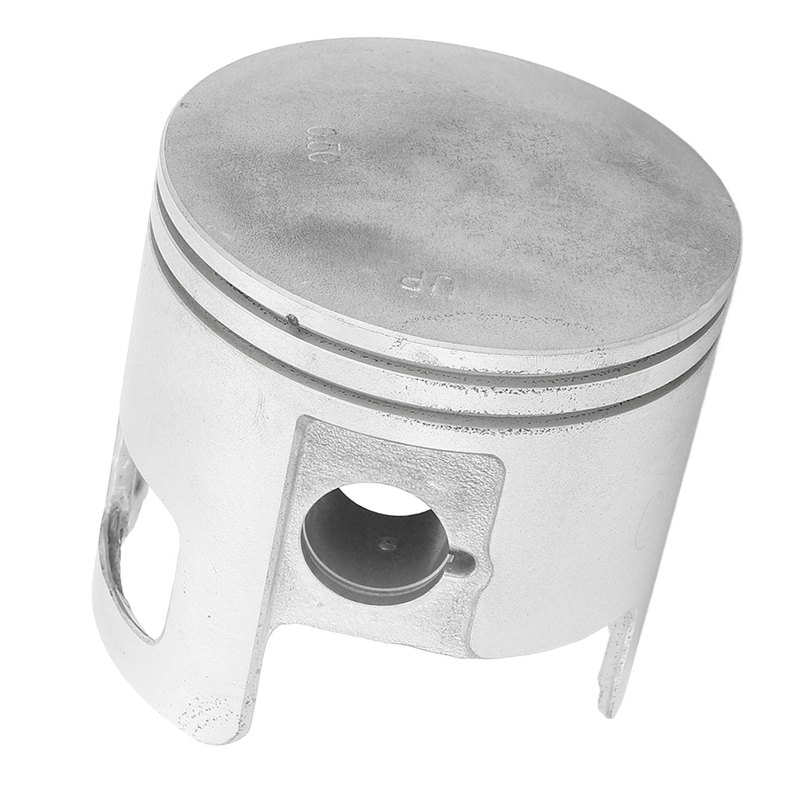 Outboard Piston Ring Kit Metal Alloy 66T 11636 00 for E40 40X 40HP 2 Stroke Outboard Motor
Outboard Piston Ring Kit Metal Alloy 66T 11636 00 for E40 40X 40HP 2 Stroke Outboard Motor