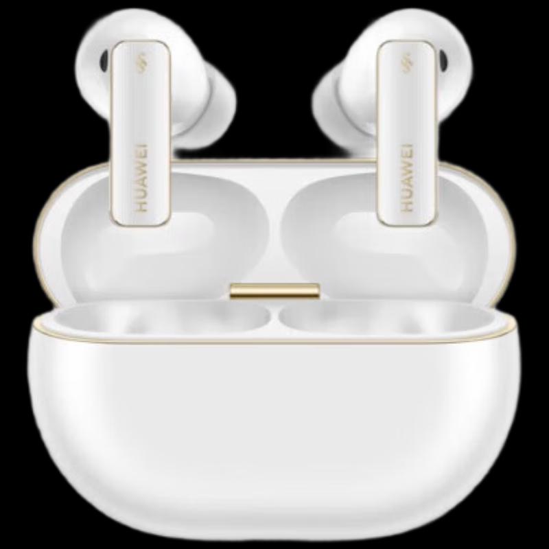 Huawei FreeBuds Pro 4 Wireless Earbuds
Huawei FreeBuds Pro 4 Wireless Earbuds