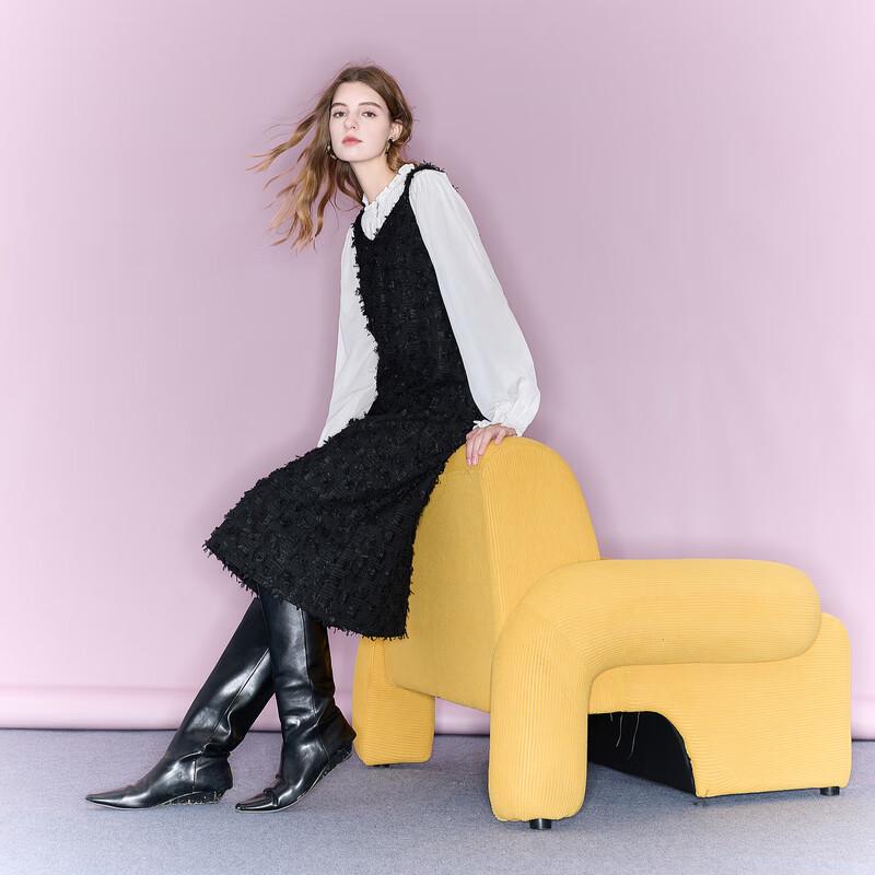 Women s Textured Sleeveless A-Line Maxi Dress M
Women s Textured Sleeveless A-Line Maxi Dress M