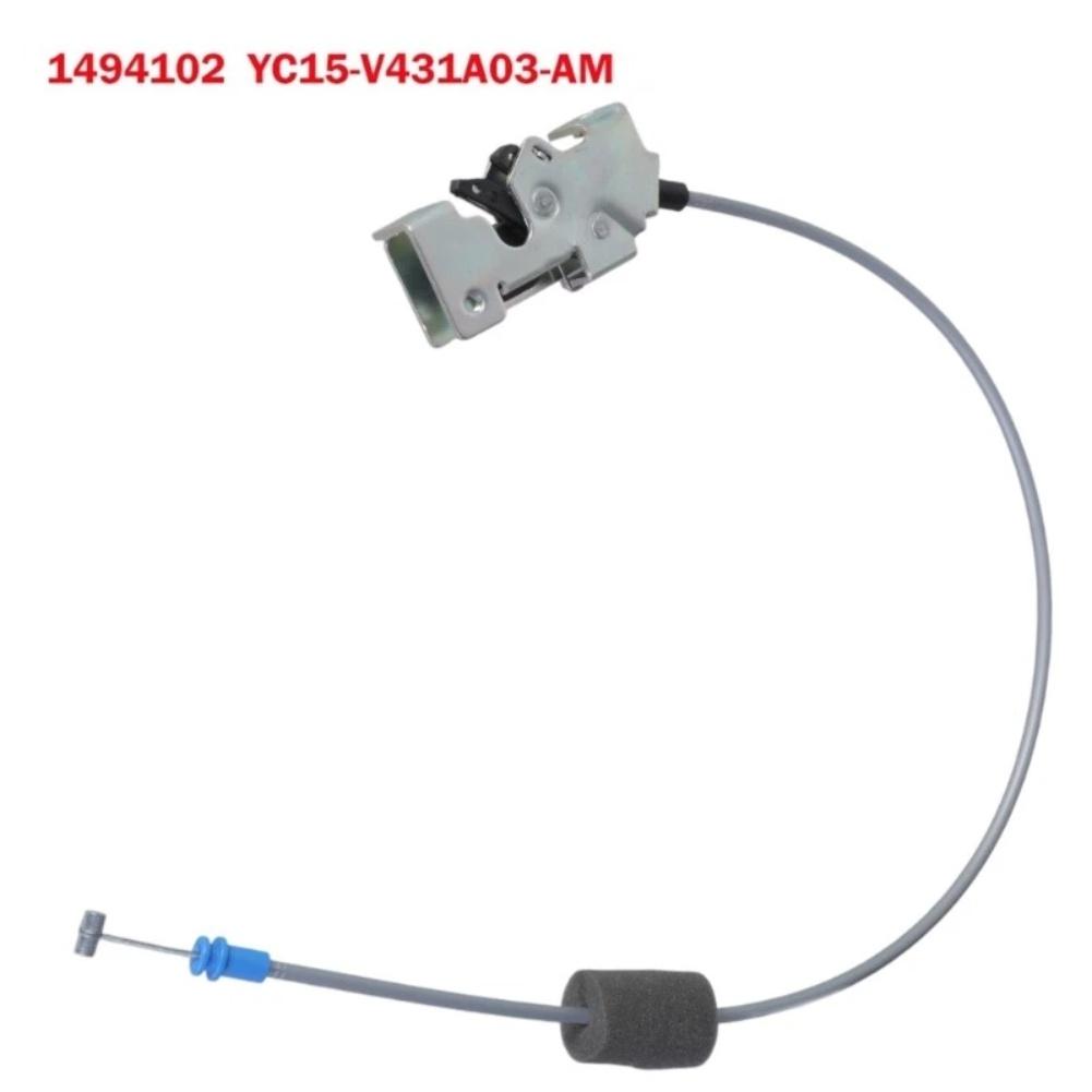Car Rear Left Door Lock Latch Lower Cable For Ford Transit MK6 MK7 00-2015 OEM-Part-Number 1494102 Replacement Car Accessories China Mainland
Car Rear Left Door Lock Latch Lower Cable For Ford Transit MK6 MK7 00-2015 OEM-Part-Number 1494102 Replacement Car Accessories China Mainland