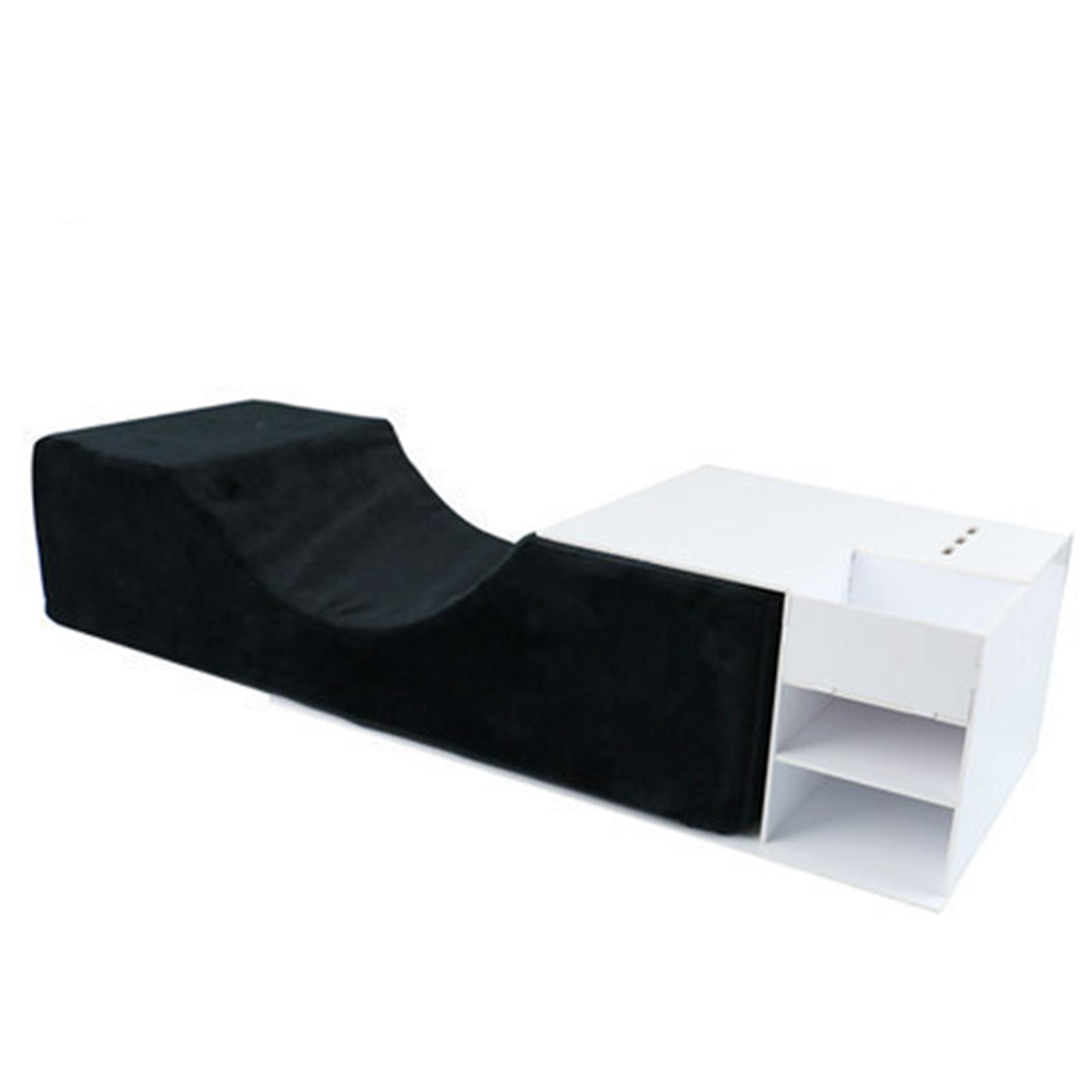 Подушка для наращивания ресниц, U-образная, дышащая губка, подушка для наращивания ресниц, маджента чёрный
Подушка для наращивания ресниц, U-образная, дышащая губка, подушка для наращивания ресниц, маджента чёрный