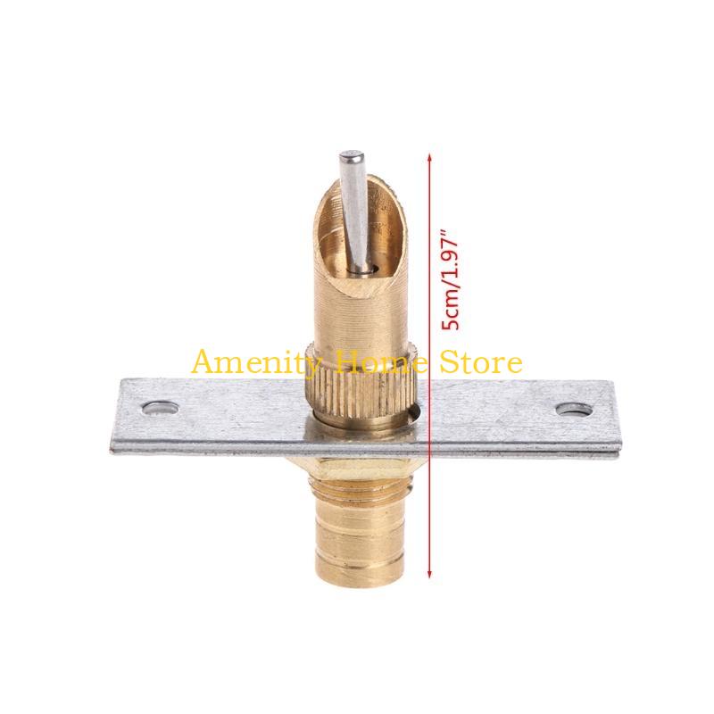 F26C Mouse Rabbit Waterer Bunny Drinker Feeder Poultry Water System Parts S
F26C Mouse Rabbit Waterer Bunny Drinker Feeder Poultry Water System Parts S