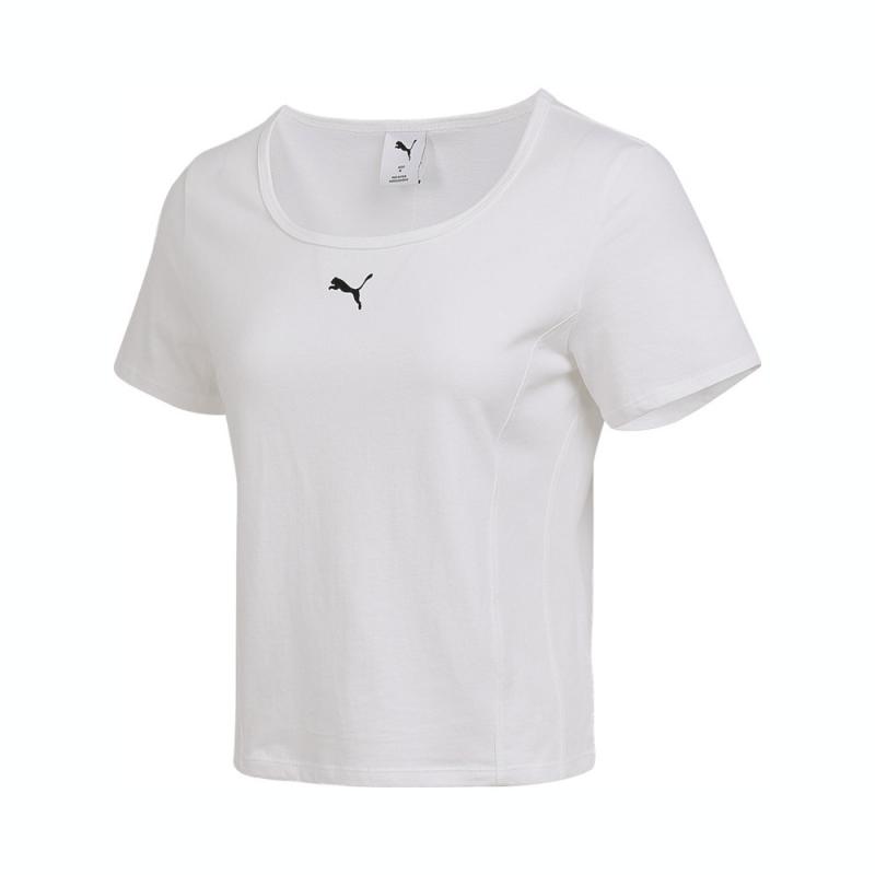 New PUMA DARE TO Regular T Shirt Women s 634778-02 M
New PUMA DARE TO Regular T Shirt Women s 634778-02 M
