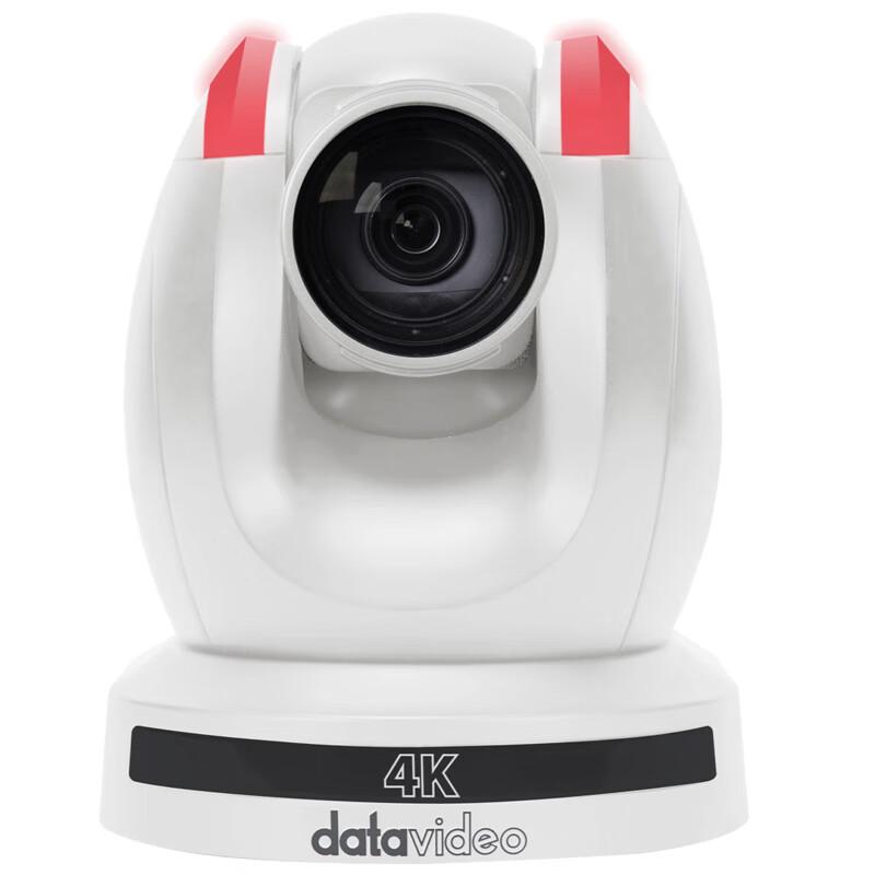 Datavideo PTC-305T 4K HDBaseT Smart Tracking PTZ Camera
Datavideo PTC-305T 4K HDBaseT Smart Tracking PTZ Camera