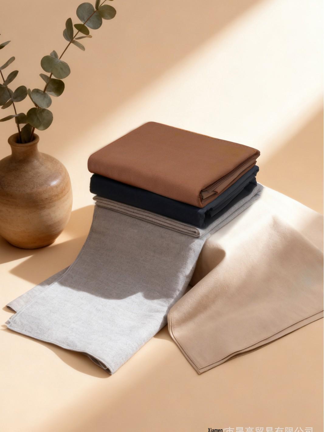 Iyengar Yoga Mat Blanket: Thick, Warm, Non-Slip Towel for Meditation & Rest. Dark Gray/Thickened Double-Sided Wool
Iyengar Yoga Mat Blanket: Thick, Warm, Non-Slip Towel for Meditation & Rest. Dark Gray/Thickened Double-Sided Wool