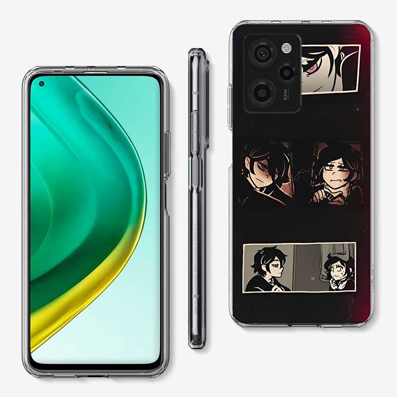 The Coffin of Andy and Leyley Cover Phone Case For Xiaomi Poco M8 M7 M6 M4 M3 X7 X6 X4 Pro F7 Ultra M5S Mi 14 14T 15 15T 12T 10T Xiaomi Poco F7
The Coffin of Andy and Leyley Cover Phone Case For Xiaomi Poco M8 M7 M6 M4 M3 X7 X6 X4 Pro F7 Ultra M5S Mi 14 14T 15 15T 12T 10T Xiaomi Poco F7