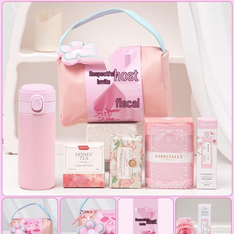 Women s Day Thermos Gift Set
Women s Day Thermos Gift Set