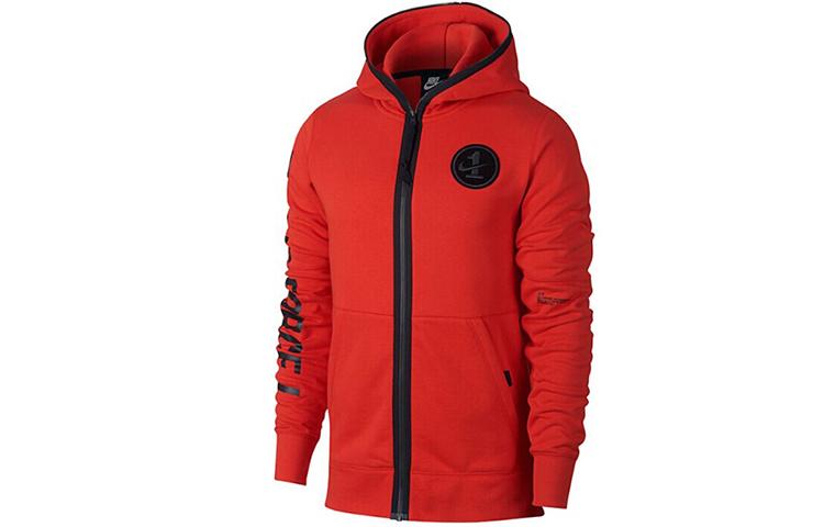 Nike Air Force 1 Jackets Men s Red Hooded Moderate Other AJ0785-634 L
Nike Air Force 1 Jackets Men s Red Hooded Moderate Other AJ0785-634 L
