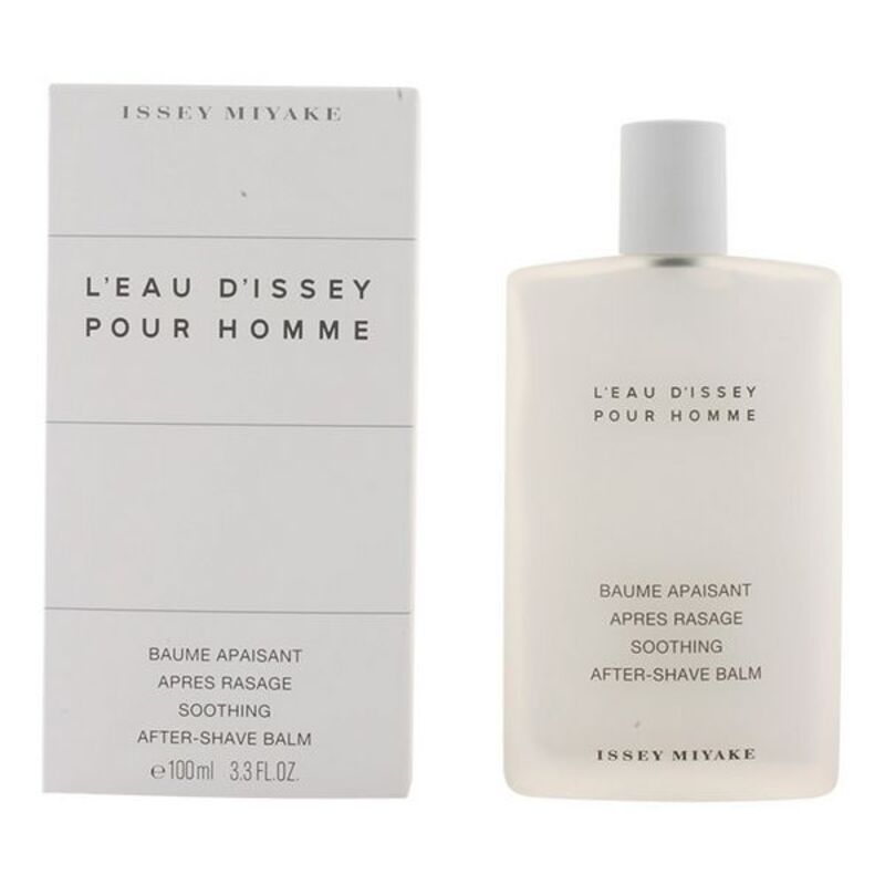 Бальзам после бритья L'eau D'issey Pour Homme Issey Miyake Eau Issey Pour Homme (100 мл) 100 мл
Бальзам после бритья L'eau D'issey Pour Homme Issey Miyake Eau Issey Pour Homme (100 мл) 100 мл
