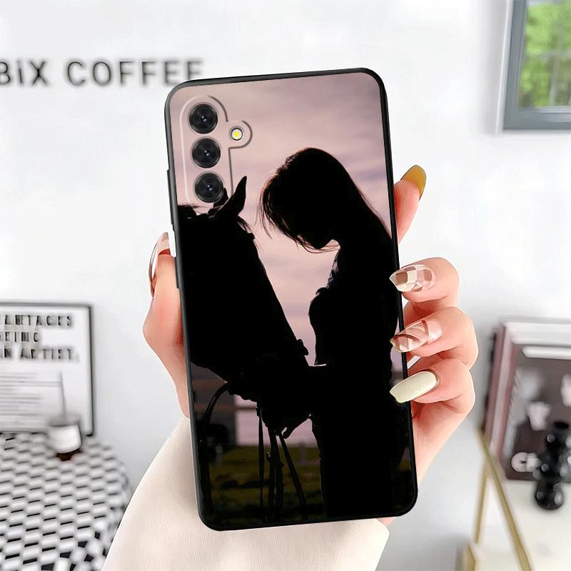 Ферганская лошадь Животное Мягкий чехол для телефона для Samsung A17 A37 A57 A16 A26 A36 A56 A15 A25 A35 A55 A14 A24 A34 A54 A13 A23 A33 A53 A5 Samsung A37
Ферганская лошадь Животное Мягкий чехол для телефона для Samsung A17 A37 A57 A16 A26 A36 A56 A15 A25 A35 A55 A14 A24 A34 A54 A13 A23 A33 A53 A5 Samsung A37