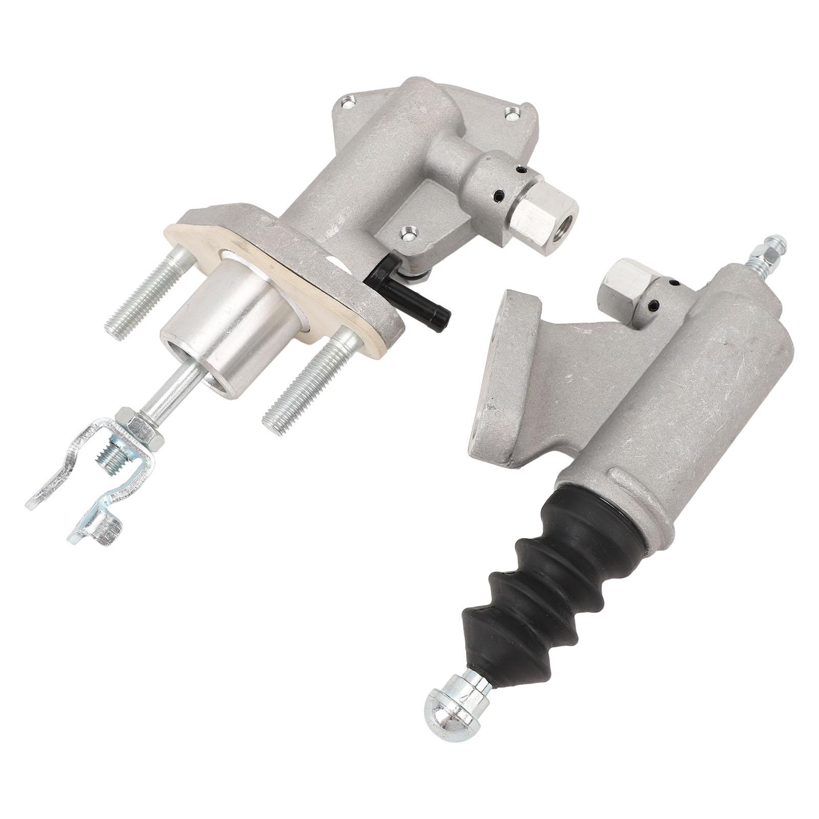 Главный и рабочий цилиндр сцепления в сборе 46920 S7A A03 Высокая производительность для Accord Civic CRV
Главный и рабочий цилиндр сцепления в сборе 46920 S7A A03 Высокая производительность для Accord Civic CRV