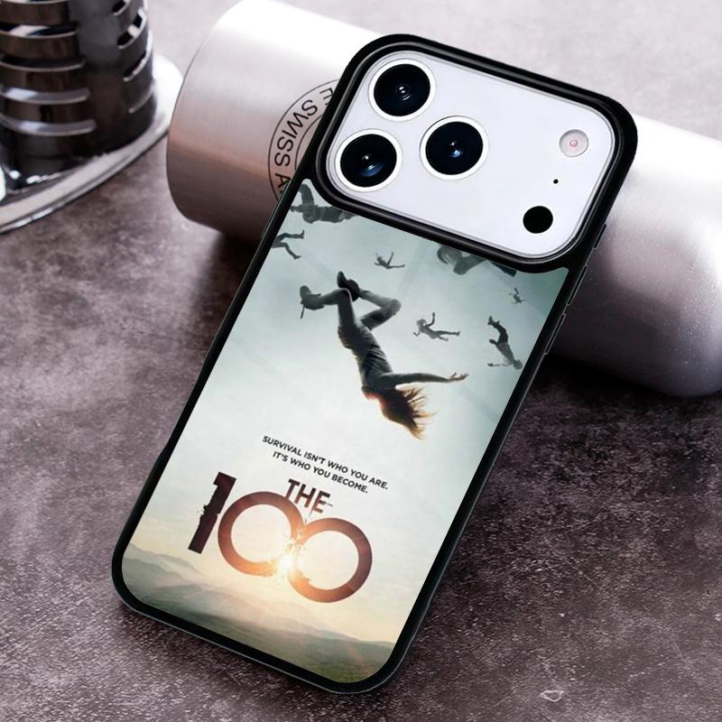 TV Show The 100 series Phone Case For iPhone 17,16e,15,14,13,12,11,Mini,Pro,MAX soft Silicone Cover iPhone 15
TV Show The 100 series Phone Case For iPhone 17,16e,15,14,13,12,11,Mini,Pro,MAX soft Silicone Cover iPhone 15