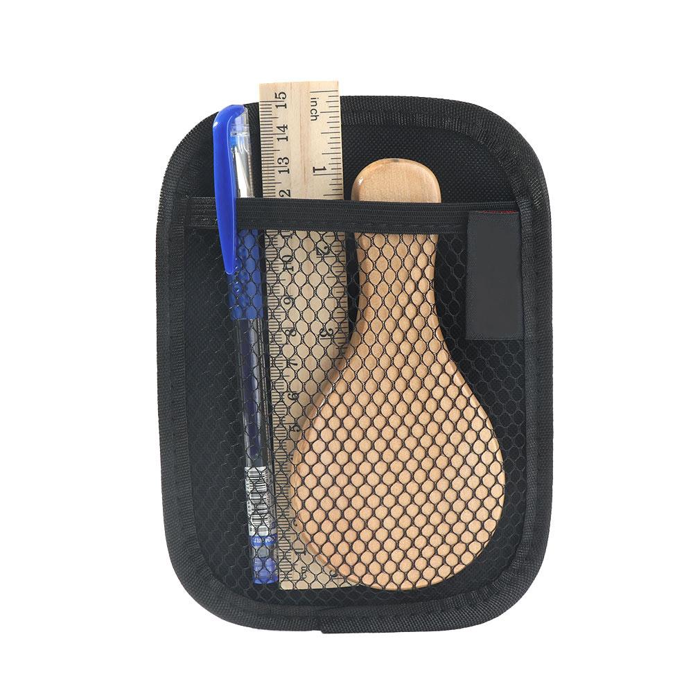 Sundry Finishing Paste Stowing Tidying Organizer Storage Car Supplies Net Bag Auto Interior Pocket S
Sundry Finishing Paste Stowing Tidying Organizer Storage Car Supplies Net Bag Auto Interior Pocket S